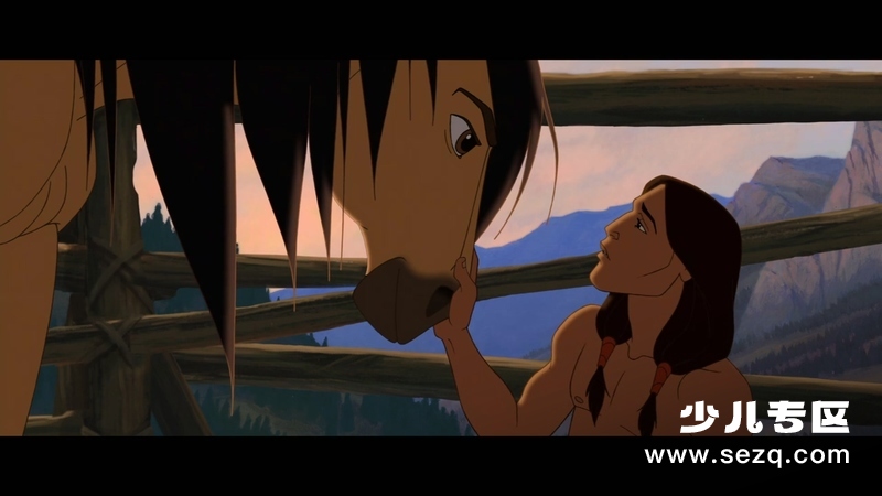 小马王 - 电影资源画廊第8张