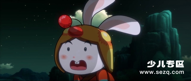 功夫小兔侠 - 电影资源画廊第5张