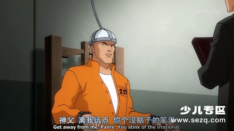 全明星超人 - 电影资源画廊第2张