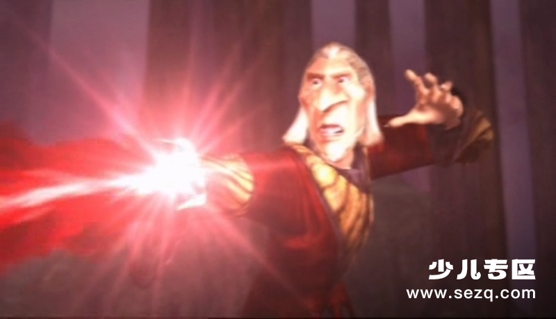 芭比之天鹅湖 - 电影资源画廊第9张