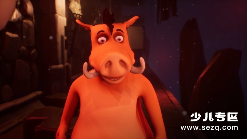 圣诞怪杰 - 电影资源画廊第8张