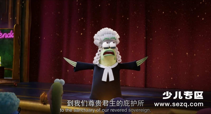 海绵宝宝：营救大冒险 - 电影资源画廊第6张