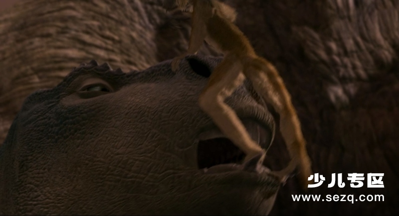 恐龙 - 电影资源画廊第2张