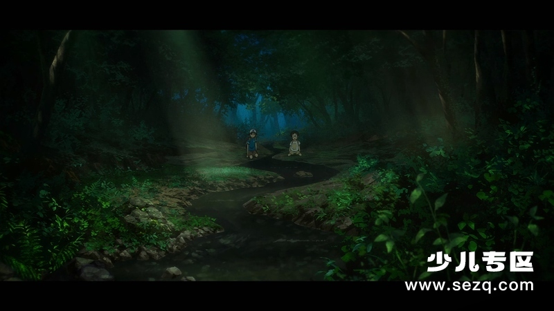 企鹅公路 - 电影资源画廊第7张