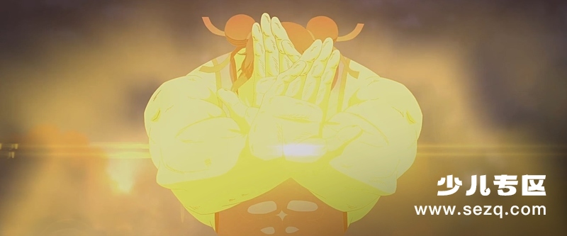 十万个冷笑话 - 电影资源画廊第3张