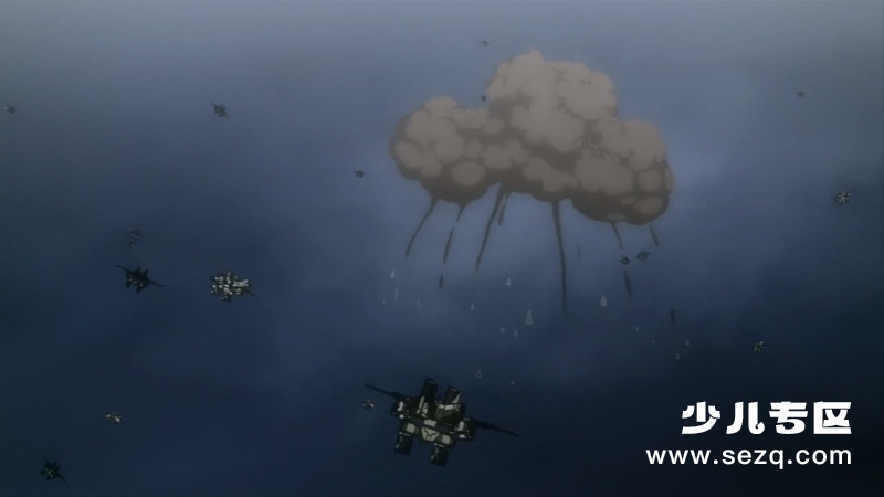 钢铁侠：噬甲危机 - 电影资源画廊第2张