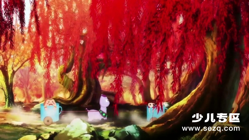 新年来啦之大闹除夕 - 电影资源画廊第7张