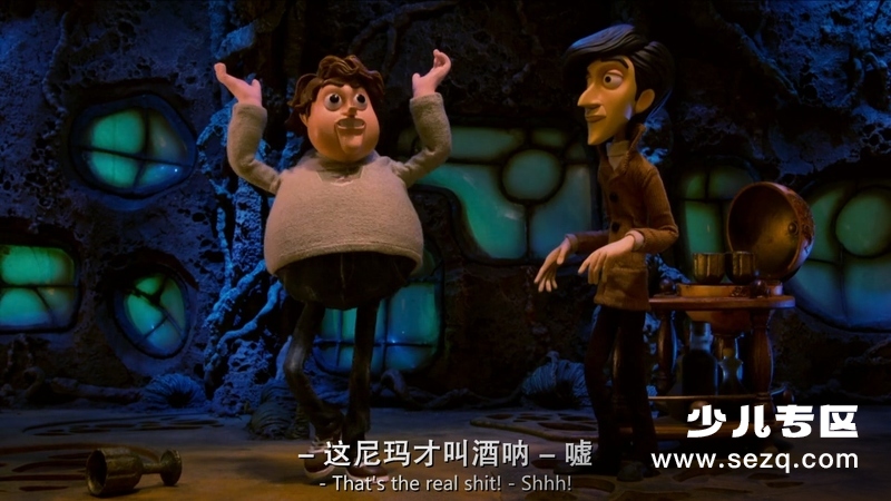 地狱归来 - 电影资源画廊第3张