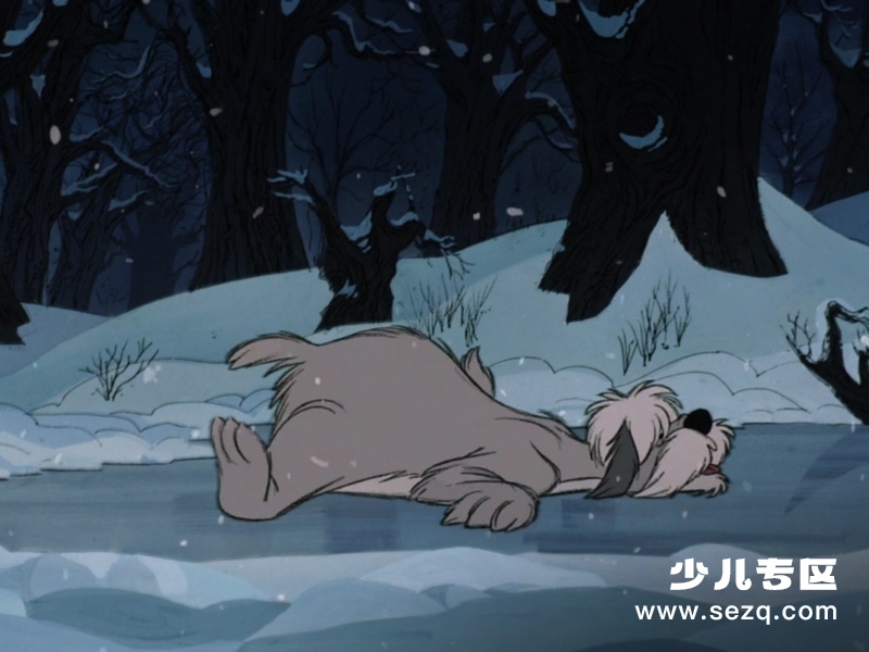 101斑点狗 - 电影资源画廊第6张