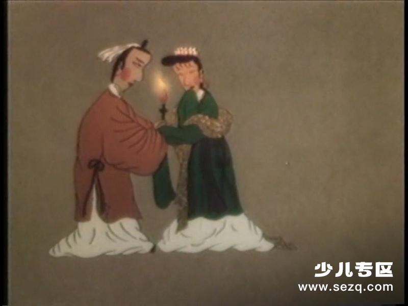 莲花公主 - 电影资源画廊第2张