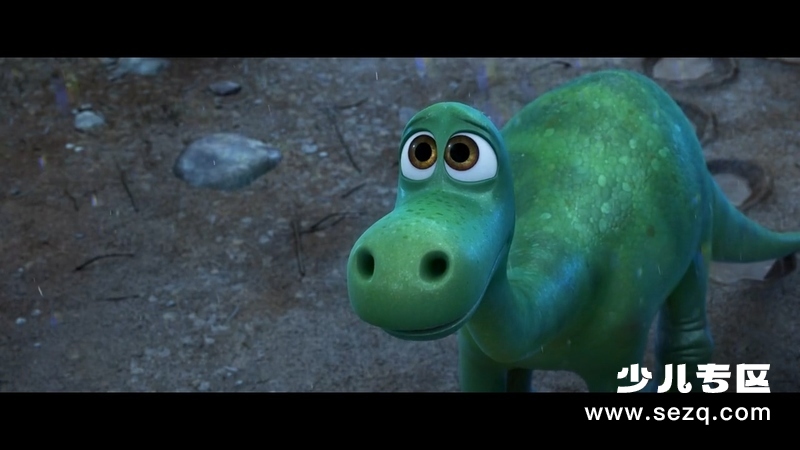 恐龙当家 - 电影资源画廊第4张