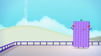 星际科普动画《数字星际探险队 暂无》第一季 英语中英双字 全30集MP4下载 - 少儿专区