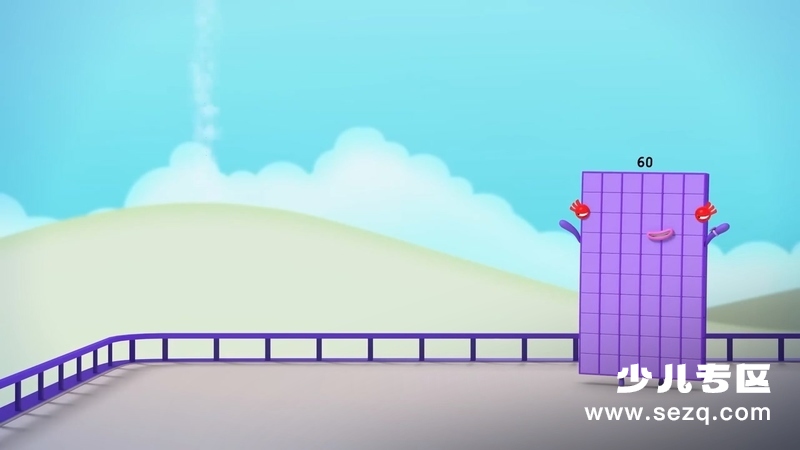 数字星际探险队 - 动画资源画廊第1张