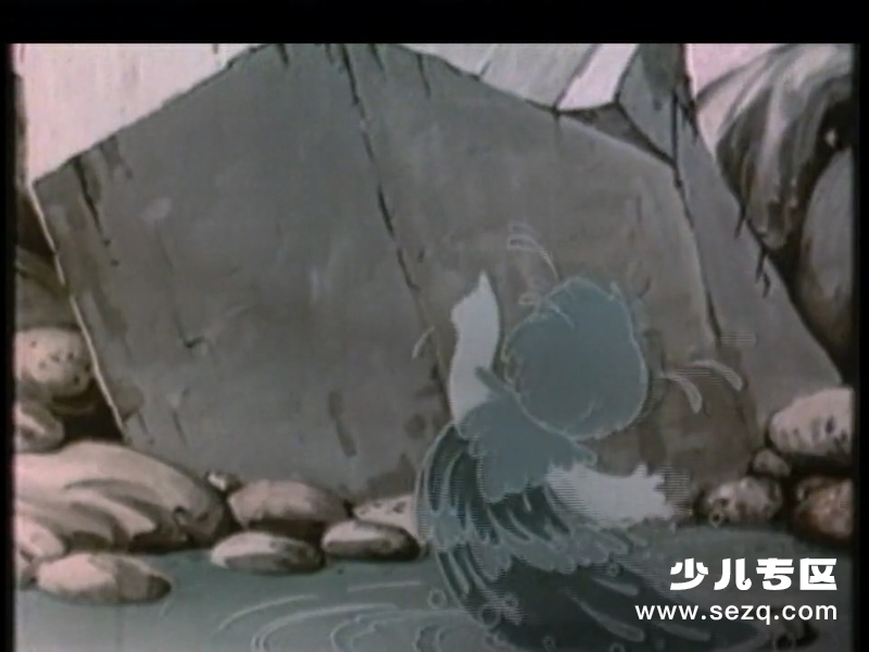 小溪流 - 电影资源画廊第7张