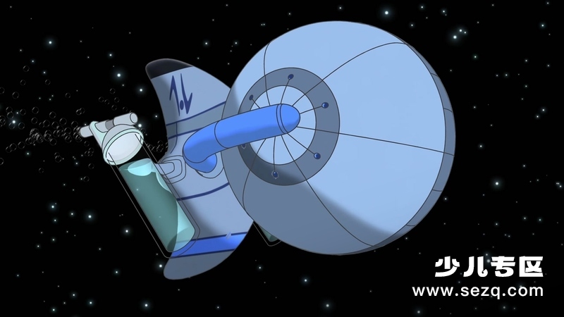 星际宝贝:史迪奇 - 电影资源画廊第8张