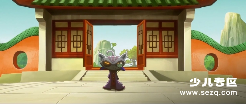 功夫小兔侠 - 电影资源画廊第8张