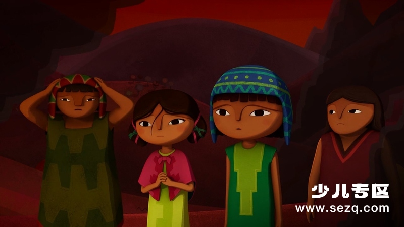 地球母亲 - 电影资源画廊第4张