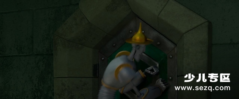 绿野仙踪之奥兹国奇幻之旅 - 电影资源画廊第7张