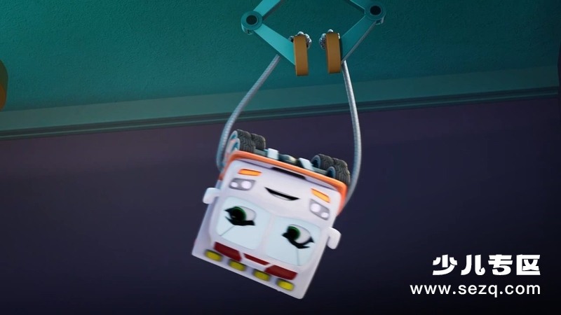 三宝救援队 - 动画资源画廊第8张