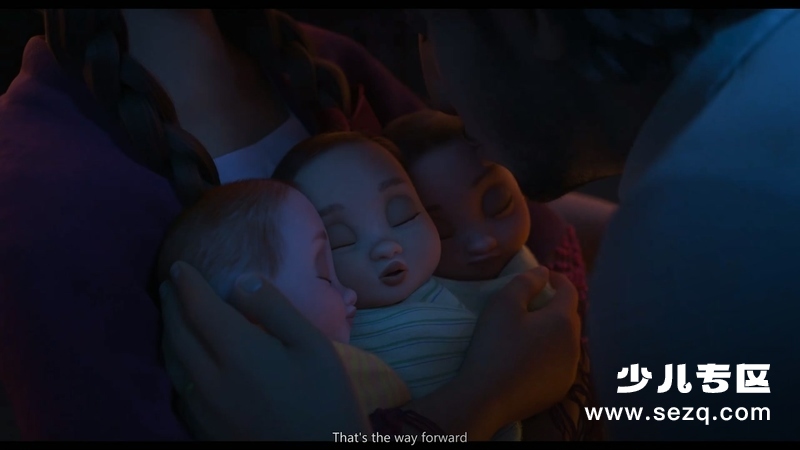 魔法满屋 - 电影资源画廊第5张