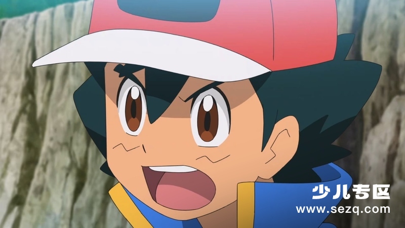 宝可梦：旅途 - 动画资源画廊第7张