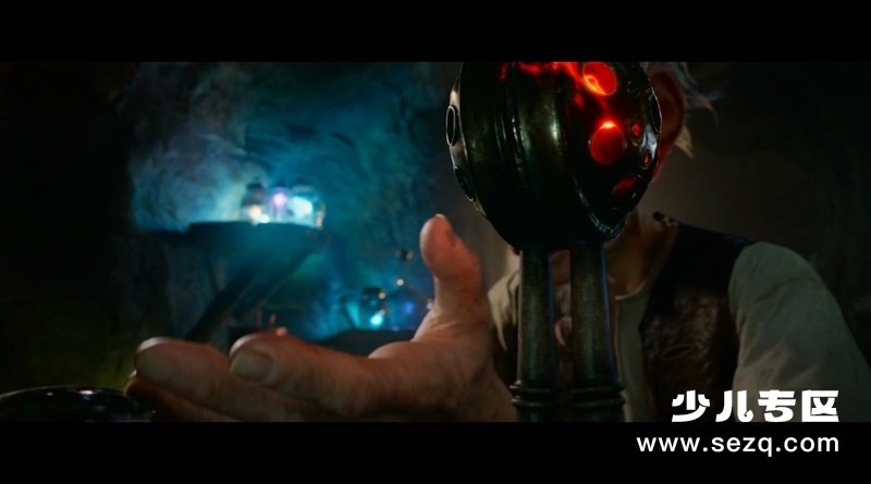 圆梦巨人 - 电影资源画廊第6张