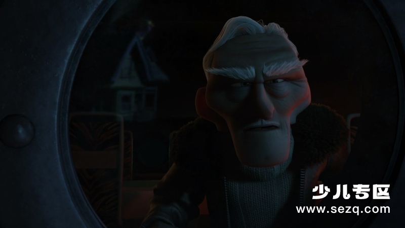 飞屋环游记 - 电影资源画廊第6张