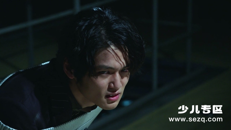 假面骑士零一外传：灭亡迅雷 - 电影资源画廊第2张