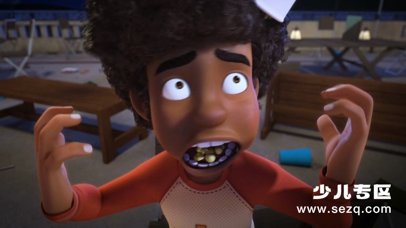 机甲英雄 - 动画资源画廊第2张