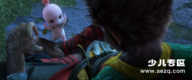 西游记之再世妖王 - 电影资源画廊第7张