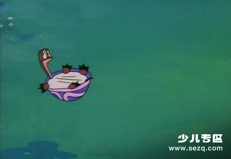 蚂蚁和大象 - 电影资源画廊第3张