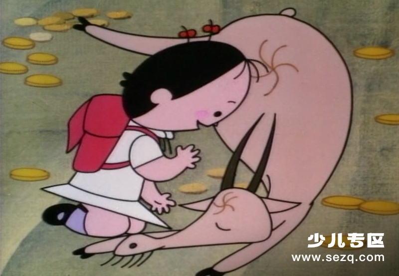 金币国游记 - 电影资源画廊第3张