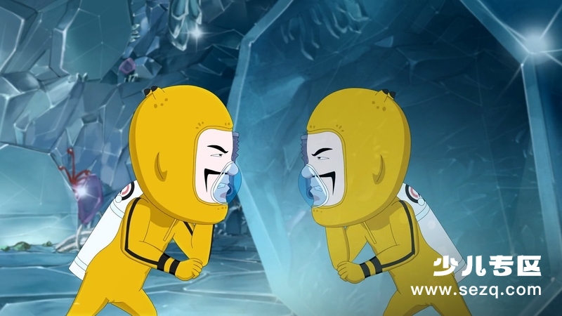 咕噜咕噜美人鱼 - 电影资源画廊第6张