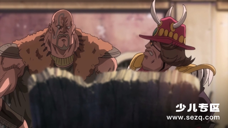 北斗神拳 拳四郎传 - 电影资源画廊第9张