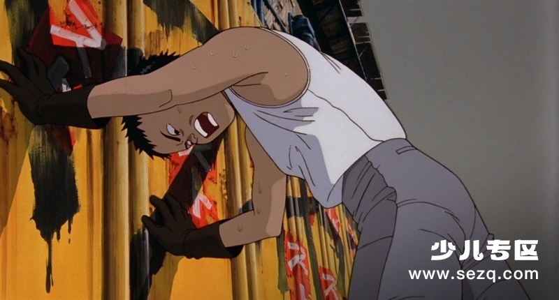 阿基拉 - 电影资源画廊第3张