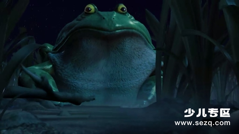 别惹蚂蚁 - 电影资源画廊第6张