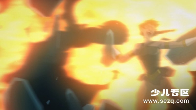 神奇女侠：血脉 - 电影资源画廊第5张