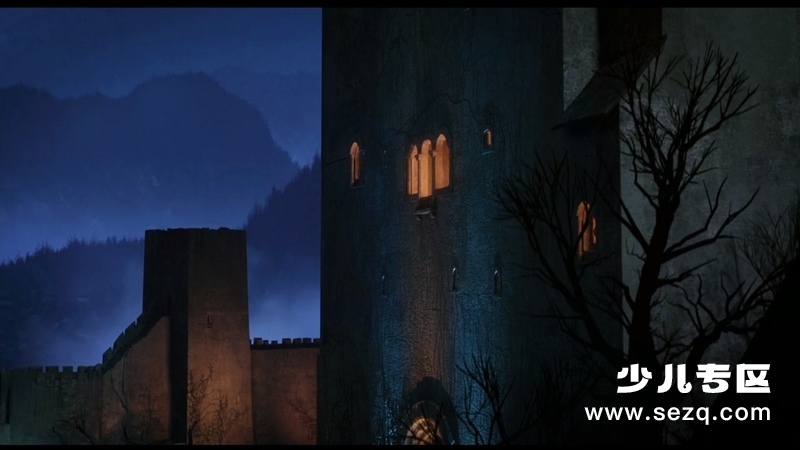 精灵旅社 - 电影资源画廊第4张