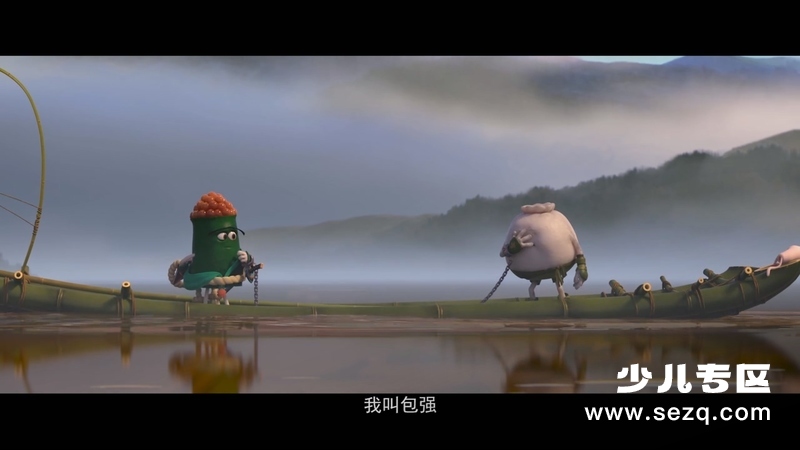 美食大冒险之英雄烩 - 电影资源画廊第8张