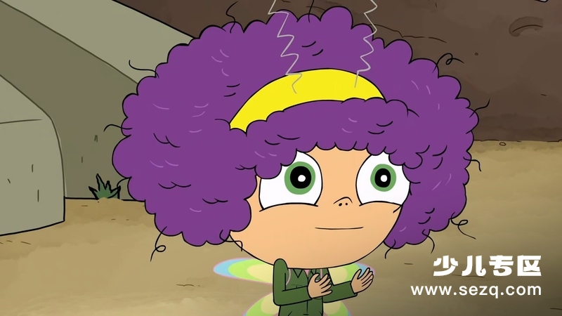 未来虫 - 动画资源画廊第4张