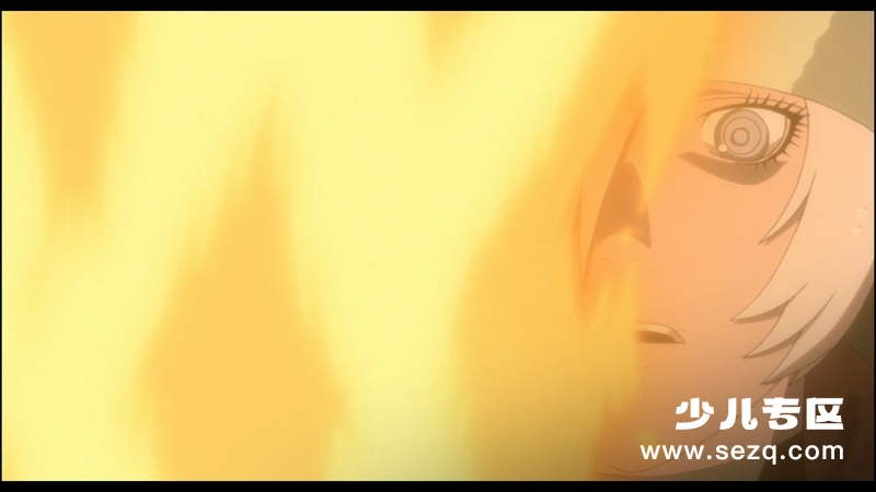 火影忍者剧场版：血狱 - 电影资源画廊第3张