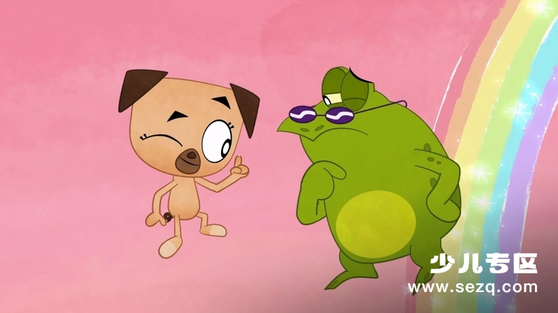 小猫皮特:新学年音乐剧 - 电影资源画廊第2张