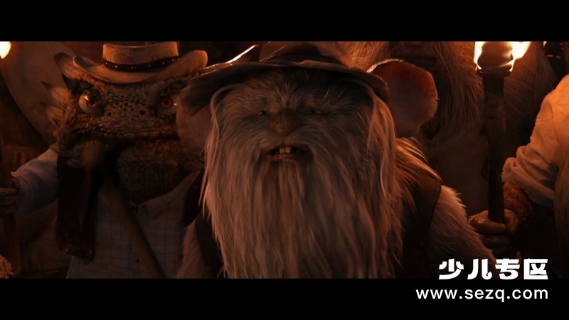 兰戈 - 电影资源画廊第3张