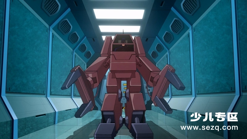 正义联盟：两个地球的危机 - 电影资源画廊第8张