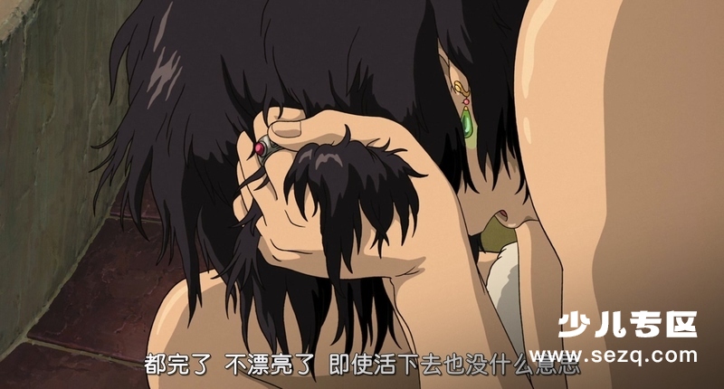 哈尔的移动城堡 - 电影资源画廊第2张