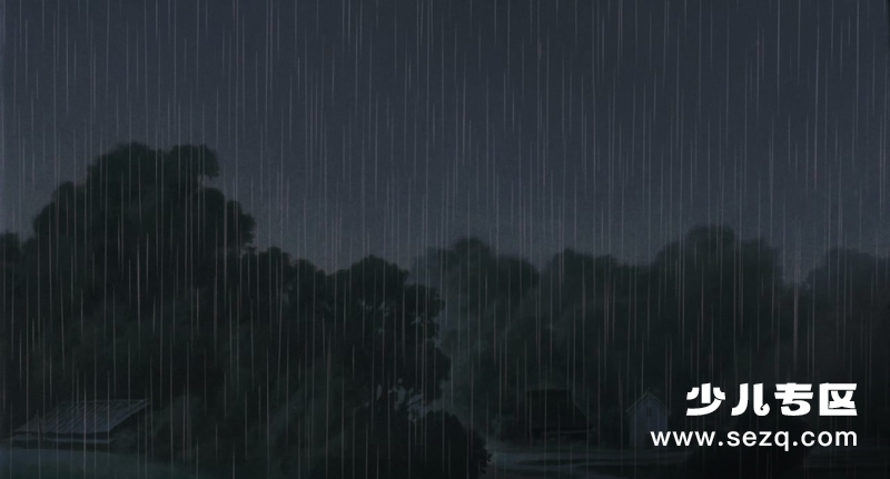 龙猫 - 电影资源画廊第6张