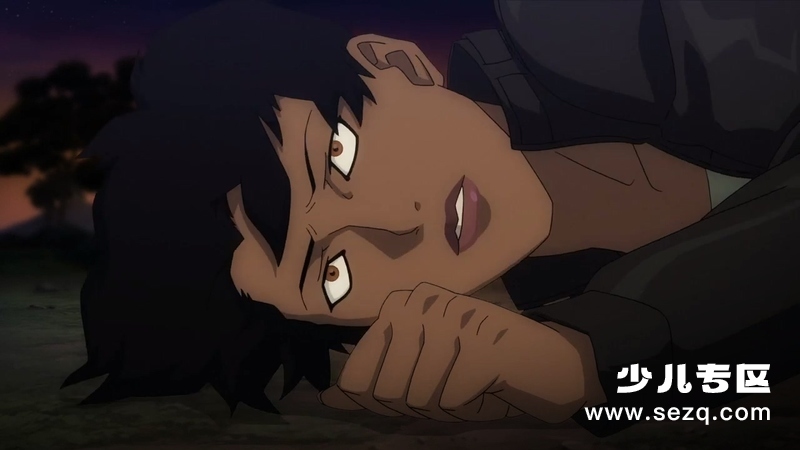 雌狐：大电影 - 电影资源画廊第3张