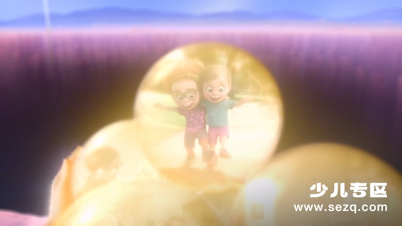 头脑特工队 - 电影资源画廊第9张