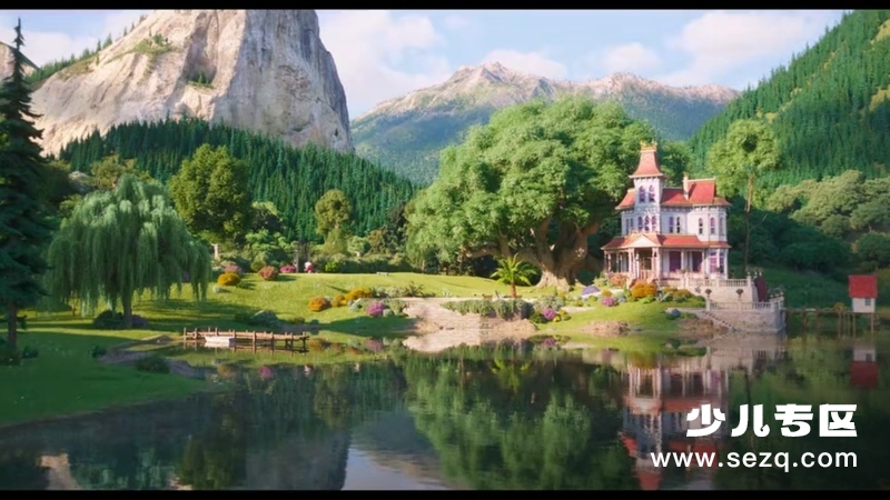 欢乐好声音2 - 电影资源画廊第7张