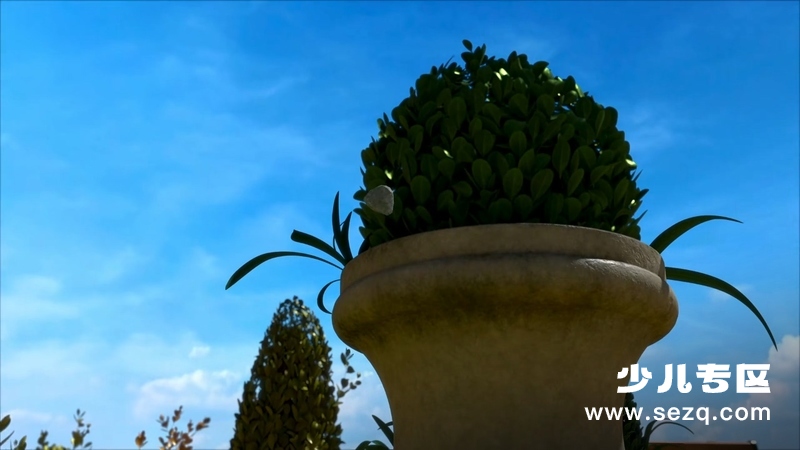 臭屁虫之宝宝驾到 - 动画资源画廊第3张